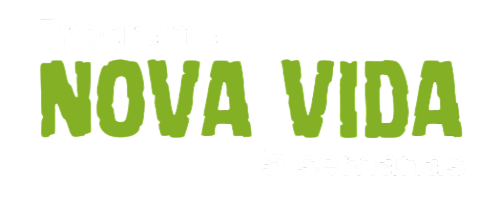 Logo Programa Nova Vida 5 Semanas